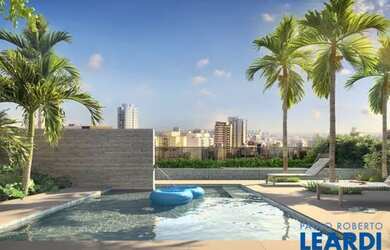 Imagem 4: APARTAMENTO - POMPÉIA - SP