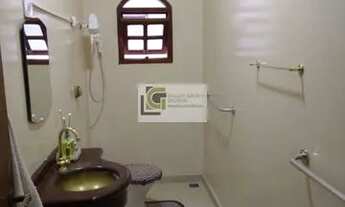 Imagem 5: SI- SOBRADO 4 DORM EM CIMA - 3 EMBAIXO/ 355m² TERRENO- JD DAS INDUSTRIAS ZONA OESTE SJC