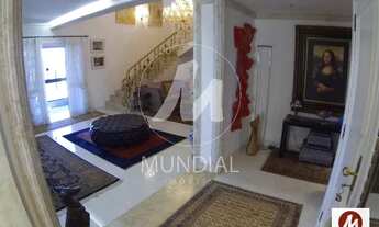 Imagem 7: Apartamento (cobertura 2 - duplex) 4 dormitórios/suite, cozinha planejada, portaria 24hs