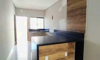 Imagem 5: Casa Jardim Atlântico - Goiânia - GO