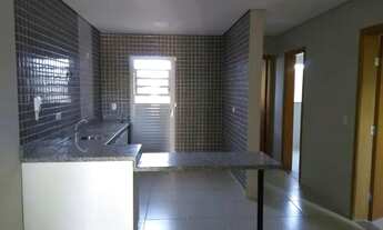 Imagem 3: APARTAMENTO 2 QUARTOS NO JD SEMINÁRIO