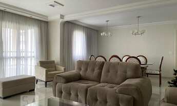 Imagem: Apartamento para Aluguel - Portal do Morumbi