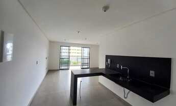 Imagem: Loft para venda tem 44 metros quadrados