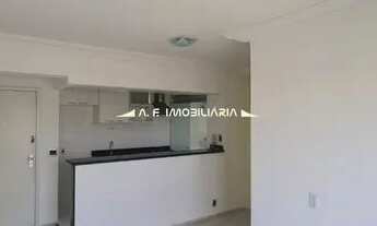 Imagem 2: Apartamento em Condomínio Padrão para Locação no bairro Carandiru, 2 dorm, 1 vagas, 50 m.