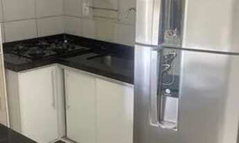 Imagem 5: Apartamento no Bessa todo mobiliado