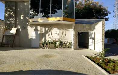 Imagem 2: EF Kitnet/conjugado para aluguel tem 15 metros quadrados com 1 quarto