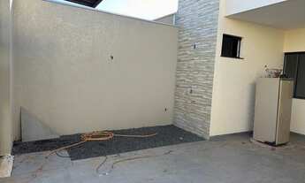 Imagem 3: Casa Nova 85 Mts 3 Quartos Próximo ao Shopping Catuai