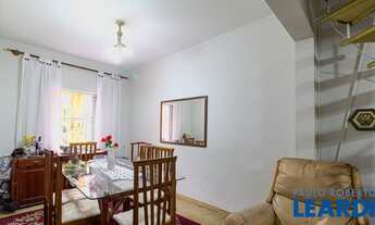 Imagem 3: CASA ASSOBRADADA - MOEMA PÁSSAROS - SP