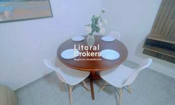 Imagem 3: Apartamento à venda no bairro Itararé - São Vicente/SP