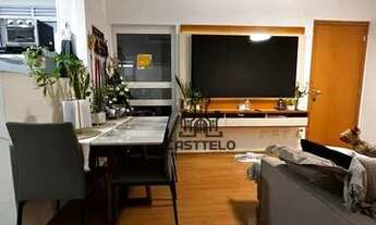 Imagem 4: Apartamento à venda, 65 m² por R$ 225.000 - Acquaville - Londrina/PR