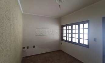 Imagem 7: Casa Padrão em São Carlos