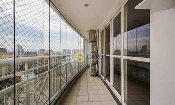 Imagem 2: Apartamento com 3 dormitórios à venda, 125 m² por R$ 1.420.000,00 - Vila Leopoldina - São