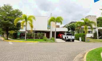 Imagem: Casa Jardins Ibiza