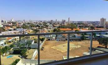 Imagem: INDAIATUBA - Apartamento Padrão - VILA