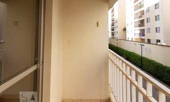 Imagem 6: Apartamento para Aluguel - Jaguaré, 3 Quartos, 65 m2