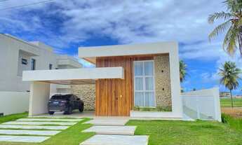 Imagem 6: Casa no Damah 4/4 piscina fino acabamento