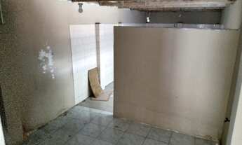 Imagem 4: Loja com 120m² Galpão / depósito com aluguel por R$3.000 /mês