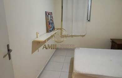 Imagem 7: RA AMIL Aluga Apartamento, 2 Dormitórios, 65m², Jardim Apolo