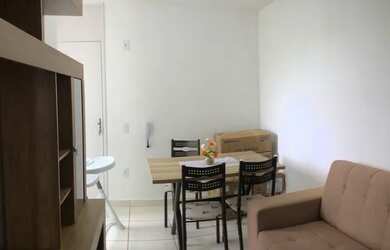 Imagem 2: Conquista Torquato - mobiliado