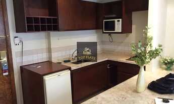 Imagem 2: Flat disponível na Vila Olímpia