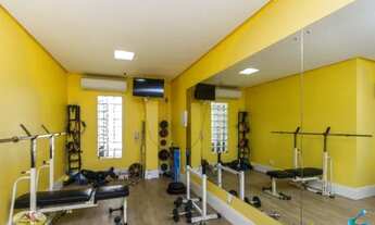 Imagem 4: APTO 3D no bairro MENINO DEUS em Porto Alegre