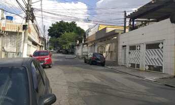 Imagem 7: TERRENO NA CASA VERDE - 336 M2 - 8,00 X 42,00 - PLANO