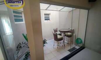 Imagem 5: CASA NO CIDADE JARDIM