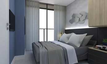 Imagem 5: Apartamento no centro de Porto de galinhas em fase de acabamento unidade aparti de 200mil