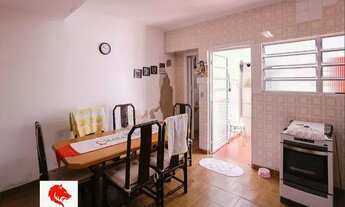 Imagem 6: CASA RESIDENCIAL em SÃO PAULO - SP, ALTO DA LAPA