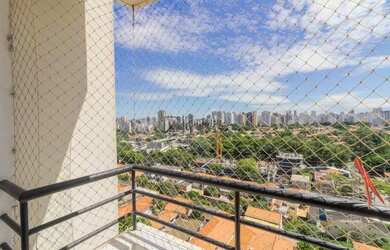 Imagem 7: Apartamento Venda Campo Belo 75 m² 2 Dormitórios