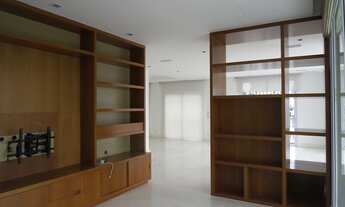 Imagem 6: Cobertura Condominio Parque Cidade Jardim-Venda