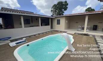 Imagem: Alugo casa jardim Petrolar 3qts 2 suites