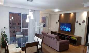 Imagem: Apartamento à venda, Brás, São Paulo