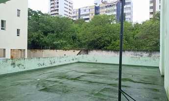 Imagem 4: Apartamento a venda com 2 quartos, 56 M² , vista mar, nascente em Armação - Salvador - BA