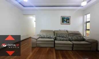 Imagem 3: Casa térrea à venda, 03 dormitórios sendo 01 suíte, 02 vagas, amplo quintal com churrasque