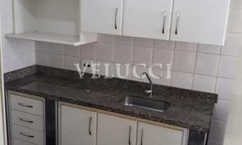 Imagem 4: Apartamento - Jardim Cristina - Campinas