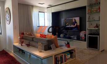 Imagem 5: Apartamento a Venda com 4 quartos, 3 suítes em Boa Viagem,178m² em Recife