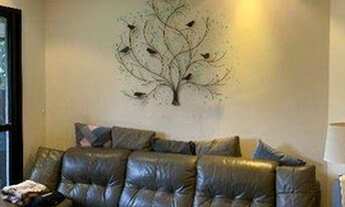 Imagem 3: Apartamento com 3 dormitórios à venda, 120 m² por R$ 1.300.000,00 - Chácara Klabin - São P