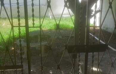 Imagem 5: Casa para aluguel tem 150 metros quadrados com 3 quartos em cajueiro -