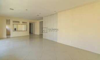 Imagem 6: Apartamento Venda 3 Dormitórios - 160 m² Vila Nova Conceição