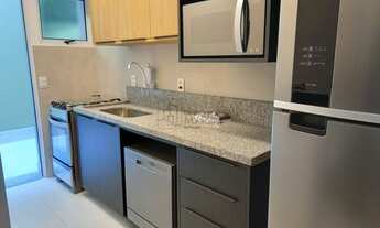 Imagem 3: Apartamento Studio - Locação - Térreo - Jardim Paulista