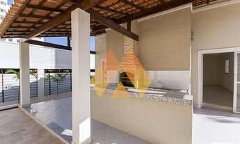 Imagem 2: Spazio Buena Vista - Excelente APT Térreo c/ 03 qts (01 suíte) + Enorme quintal!!!