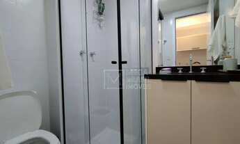 Imagem 4: Studio com 1 dormitório para alugar, 27 m² por R$ 5.500,50/mês - Vila Mariana - São Paulo