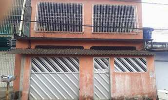 Imagem: VENDO CASA DE ALVENARIA