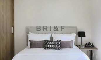 Imagem 5: Geo Berrini Residences