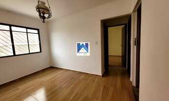 Imagem 3: Apartamento de 66m² com 02 dormitórios, 01 vaga coberta, no bairro vila lavinia