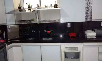 Imagem 6: Casa a venda em condomínio Parque das Figueiras, 4 suítes, em Ribeirão Preto/SP I Imobil