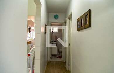 Imagem 4: Apartamento à Venda - Chácara Inglesa, 2 Quartos, 44 m2