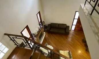 Imagem 2: Casa em condomínio para venda ou locaçaõ, 3 quartos 280 m², analisa permuta, Residencial S