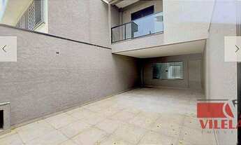 Imagem 2: Sobrado com 3 dormitórios à venda, 170 m² por R$ 1.350.000,00 - Mooca - São Paulo/SP